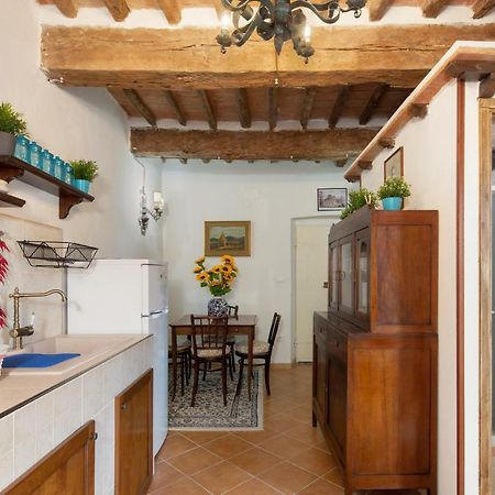 Appartamento Stile Toscano In Fauglia Luaran gambar