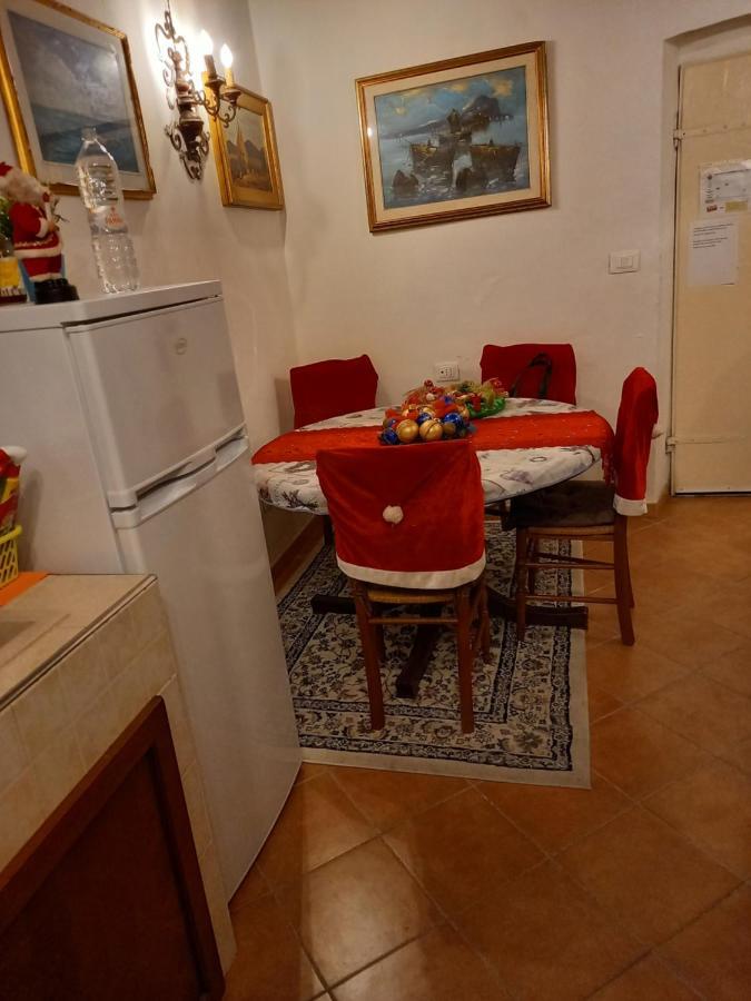 Appartamento Stile Toscano In Fauglia Luaran gambar
