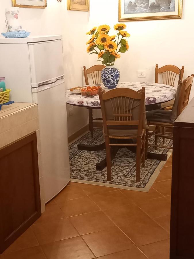 Appartamento Stile Toscano In Fauglia Luaran gambar